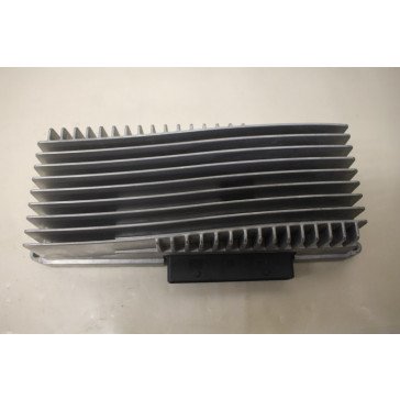 Versterker soundsysteem Audi Q5 Bj 09-12