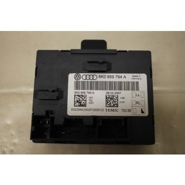 Portierregelapparaat RA Audi A4, S4 Bj 08-12