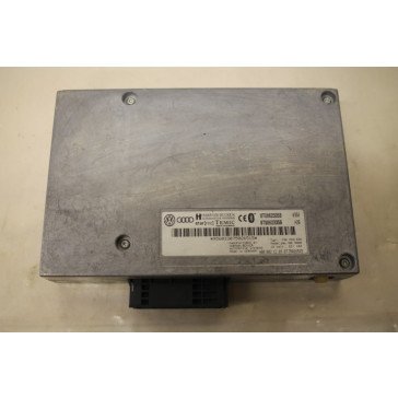 Interfacebox Audi A4, S4, A5, S5 Bj 08-12