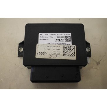 Regelapparaat elektr. parkeerrem Audi A6, S6, A7, S7, A8, S8 Bj 10-14
