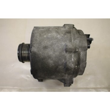 Draaistroomdynamo (watergekoeld) 190 A Audi A8, Q7 Bj 03-10
