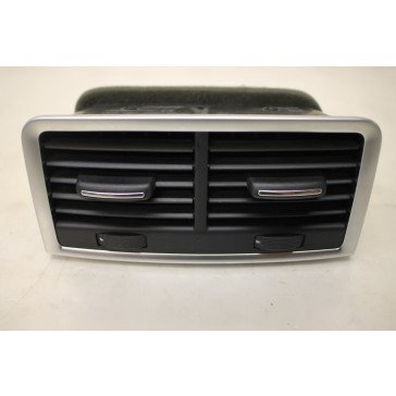 Luchtrooster MA aluminium Audi Q7 Bj 07-15