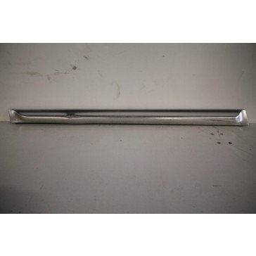 Afdekking portier LV aluminium Audi A6 Allroad Bj 07-11