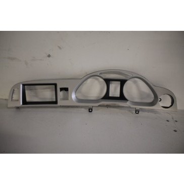 Afdekking instrumenten flex-metalic ENGELS Audi A6, S6, Allroad Bj 07-11