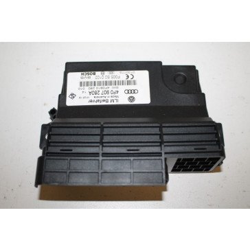 Boordnetregelapparaat Audi A6, S6 Bj 05-11