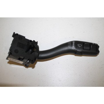 Schakelaar ruitenwisser zwart Audi A6, S6, RS6 Avant, Q7 Bj 05-15