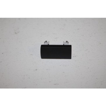 Blinddeksel zwart Audi A6, S6, RS6, Allroad Bj 05-11