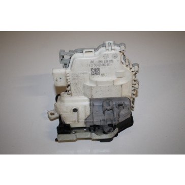 Portierslot LA Audi A1, S1 Sportback Bj 11-heden