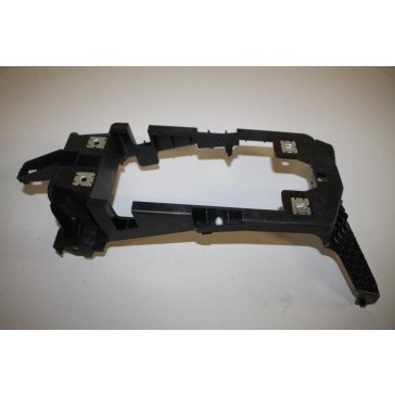 Bevestigingshaak middenconsole Audi A6, S6, RS6, A7, S7, RS7 Bj 11-heden