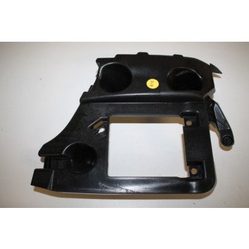 Geleidingsprofiel achterbumper RA Audi A6, S6 Sedan Bj 15-heden