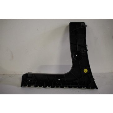 Geleidingsstuk achterbumper links Audi A6, S6 Sedan Bj 15-heden
