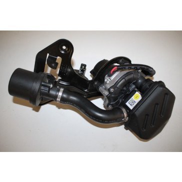 Secundaire luchtpomp 4.0 V8 TFSI benz. Audi S6, RS6, S7, RS7 Bj 13-heden