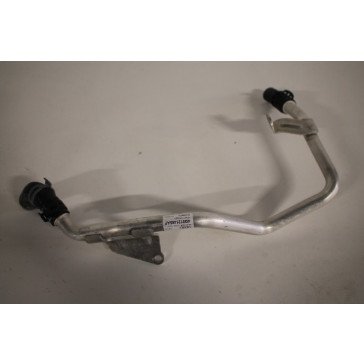 Koelvloeistofpijp RO 4.0 V8 TFSI benz. Audi S6, S7 Bj 11-heden