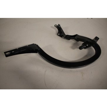 Klepscharnier achterklep links Audi A6, S6 Sedan Bj 11-heden