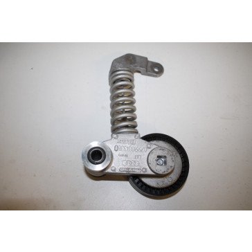 Spanarm met omlooprol 4.0 TFSI Audi S6, RS6, S7, RS7, A8, S8 Bj 10-heden