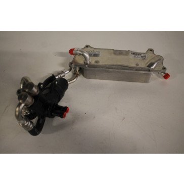 Versnellingsbakoliekoeler Audi A6, S6, Allroad, A7, S7 Bj 11-heden
