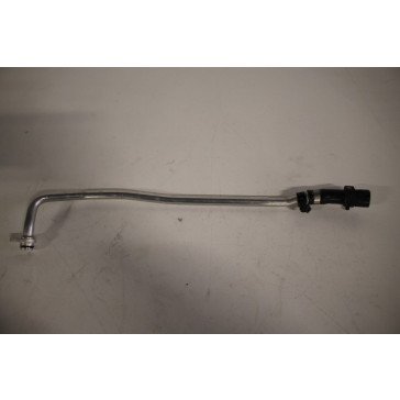 Koelvloeistofpijp 4.0 TFSI Audi S6, RS6, S7, RS7, A8, S8 Bj 10-heden