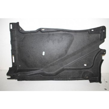Bodembeschermplaat links Audi A6, S6, RS6 Bj 11-heden