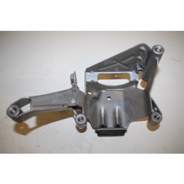 Steunplaat links 4.0 TFSI benz. Audi S6, RS6, S7, RS7 Bj 11-heden