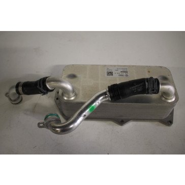 Oliekoeler 4.0 TFSI Audi S6, S7, A8, S8 Bj 10-heden