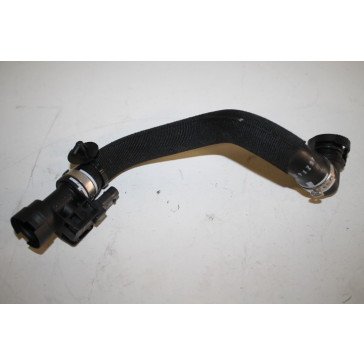 Verbindingspijp 4.0 TFSI benz. Audi S6, RS6, S7, RS7 Bj 