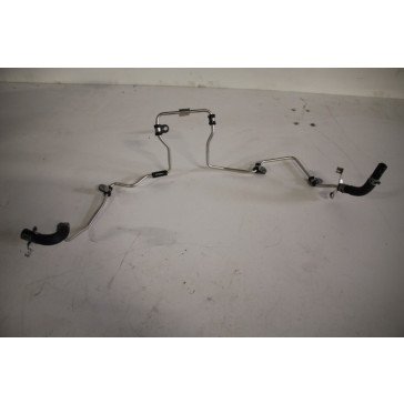 Brandstofleiding 4.0 TFSI Audi S6, RS6, S7, RS7, A8, S8 Bj 10-heden
