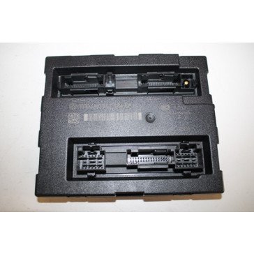 Centraal regelapparaat comfortsysteem Audi A6, S6, RS6, A7, S7, RS7, A8, S8 Bj 10-heden