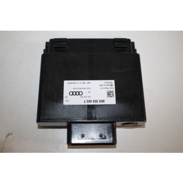 Spanningsstabilisator 200W div. Audi modellen Bj 09-heden