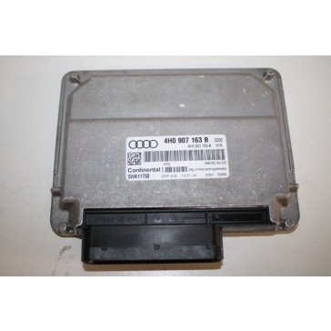 Regelapparaat 4-wielaandrijving Audi A6, S6, RS6, A7, S7, RS7, A8, S8 Bj 13-heden