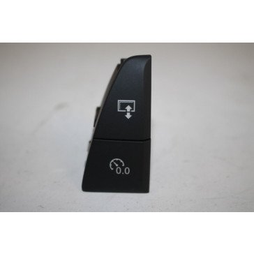 Knop dashboardkastje zwart Audi A6, S6, RS6, A7, S7, RS7 Bj 11-heden
