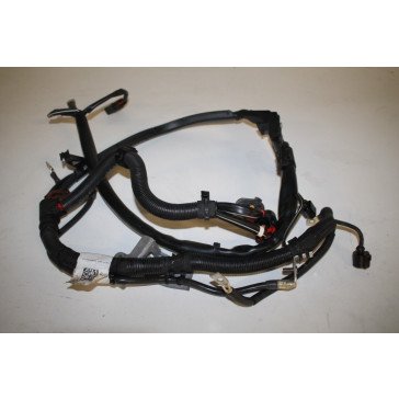 Kabelboom startmotor en dynamo 4.0 TFSI Audi S6, S7 Bj 15-heden