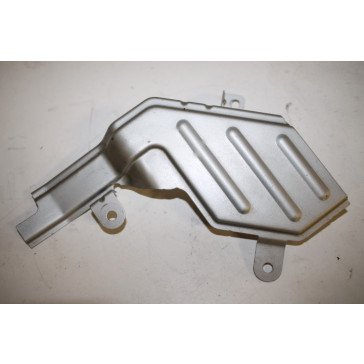 Hitteschild kabelset 4.0 TFSI Audi S6, S7, RS7 Bj 11-heden