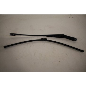 Aero-wisserarm bestuurderszijde Audi A6, S6, RS6, A7, S7, RS7 Bj 11-heden