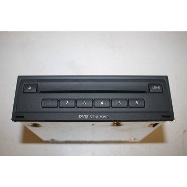 Dvd-wisselaar Audi A6, S6, RS6, A7, S7, RS7 Bj 13-heden