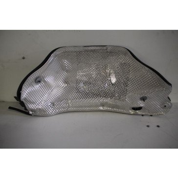 Watervangbak Audi A6, S6, RS6, A7, S7, RS7 Bj 11-heden