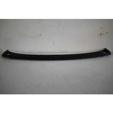 Bekleding raamstijl zwart Audi A6, S6, RS6 Bj 11-heden