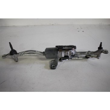 Ruitenwissersteun met wissermotor Audi A6, S6, RS6, A7, S7, RS7 Bj 11-heden