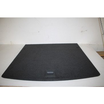 Laadvloer zwart Volkswagen Golf 7 Variant Bj 14-heden