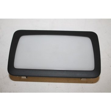 Binnenverlichting zwart Audi A6, S6, RS6 Avant, Q7 Bj 05-15