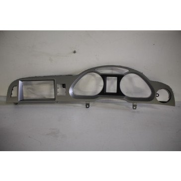 Afdekking dashboard ENGELS Audi A6, S6 Bj 05-08