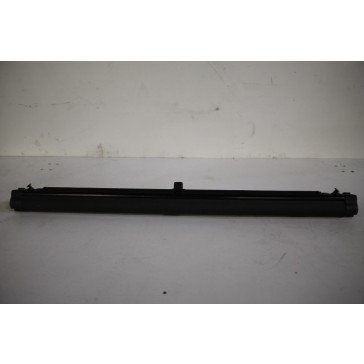 Scheidingsnet zwart Audi A6, S6, RS6 Avant Bj 05-11