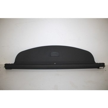 Rolafdekking bagageruimte zwart Audi A6, S6, RS6 Avant Bj 05-11