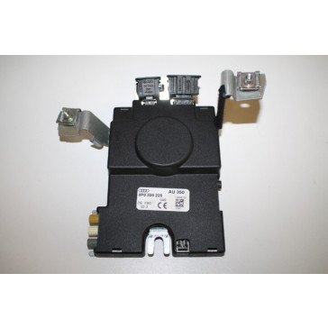 Antenneversterker Audi A3, S3 hatchback Bj 04-07