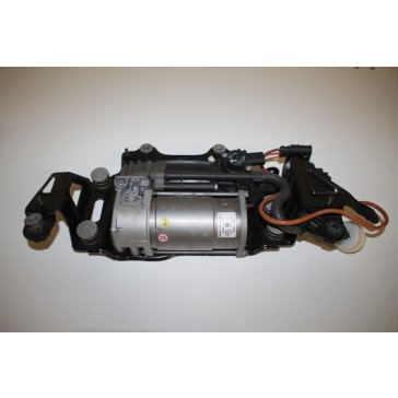 Compressor luchtvering Audi A8, S8 Bj 10-heden