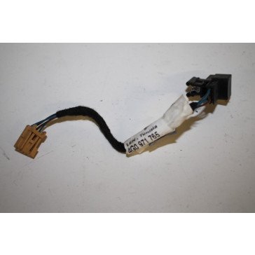Adapterkabelstreng buitenspiegelverstelling Audi A6, S6, RS6 Bj 11-heden