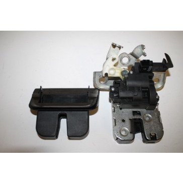 Klepslot achterklep div. Audi modellen Bj 07-heden