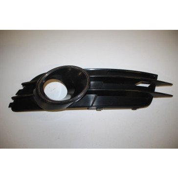 Ventilatierooster RV zwart Audi A6 Bj 11-14