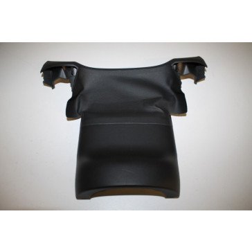 Afdekking en bovenstuk bekleding zwart ENGELS Audi A1, S1 Bj 11-heden