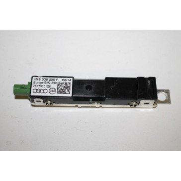 Antenneversterker Audi A6, S6, RS6, A7, S7, RS7 Bj 11-heden