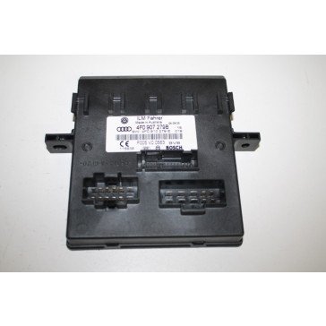 Boordnetregelapparaat Audi A6, S6 Bj 05-08